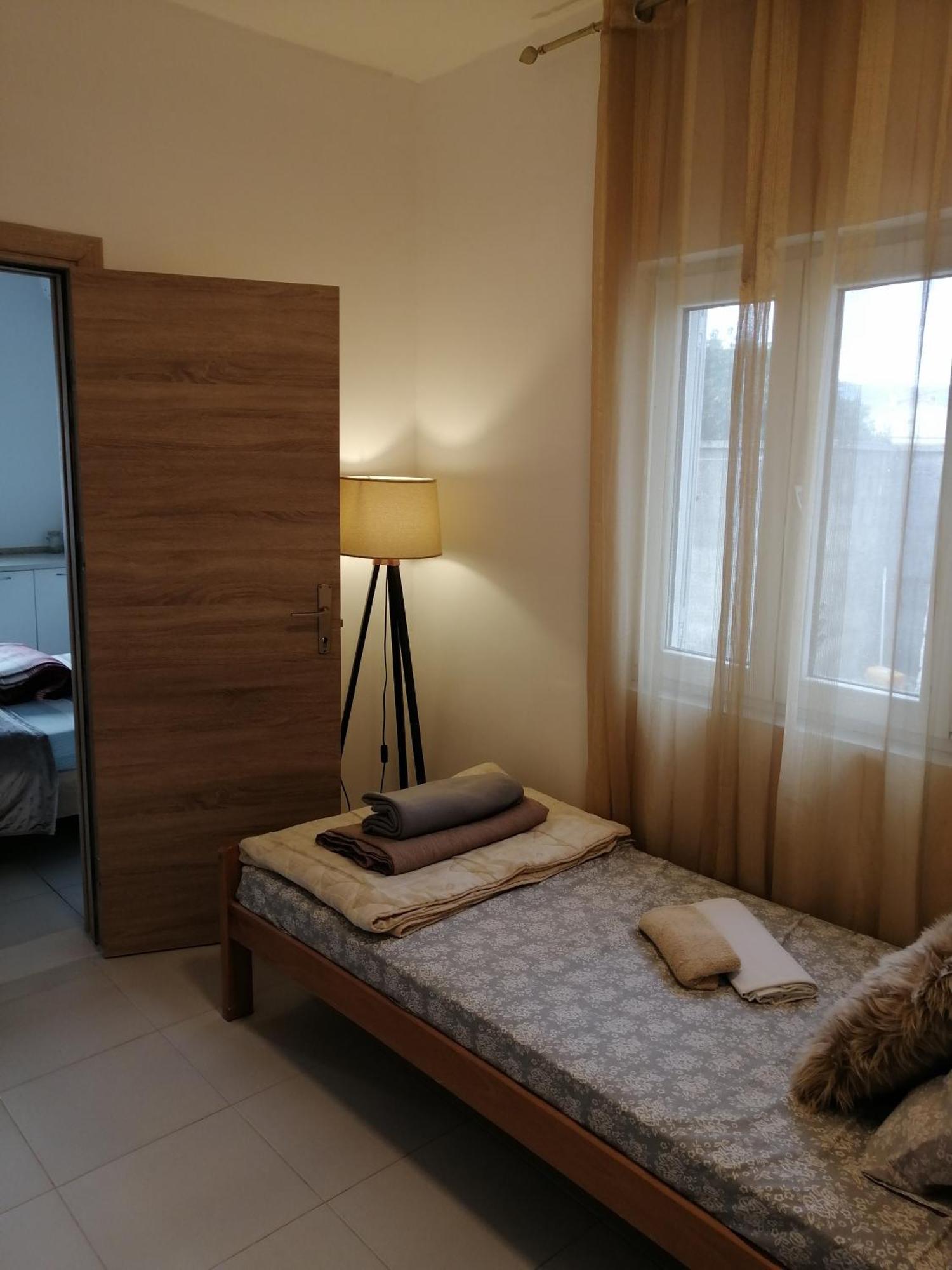Apartments Zeljka-Dobrota Kotor Zimmer foto