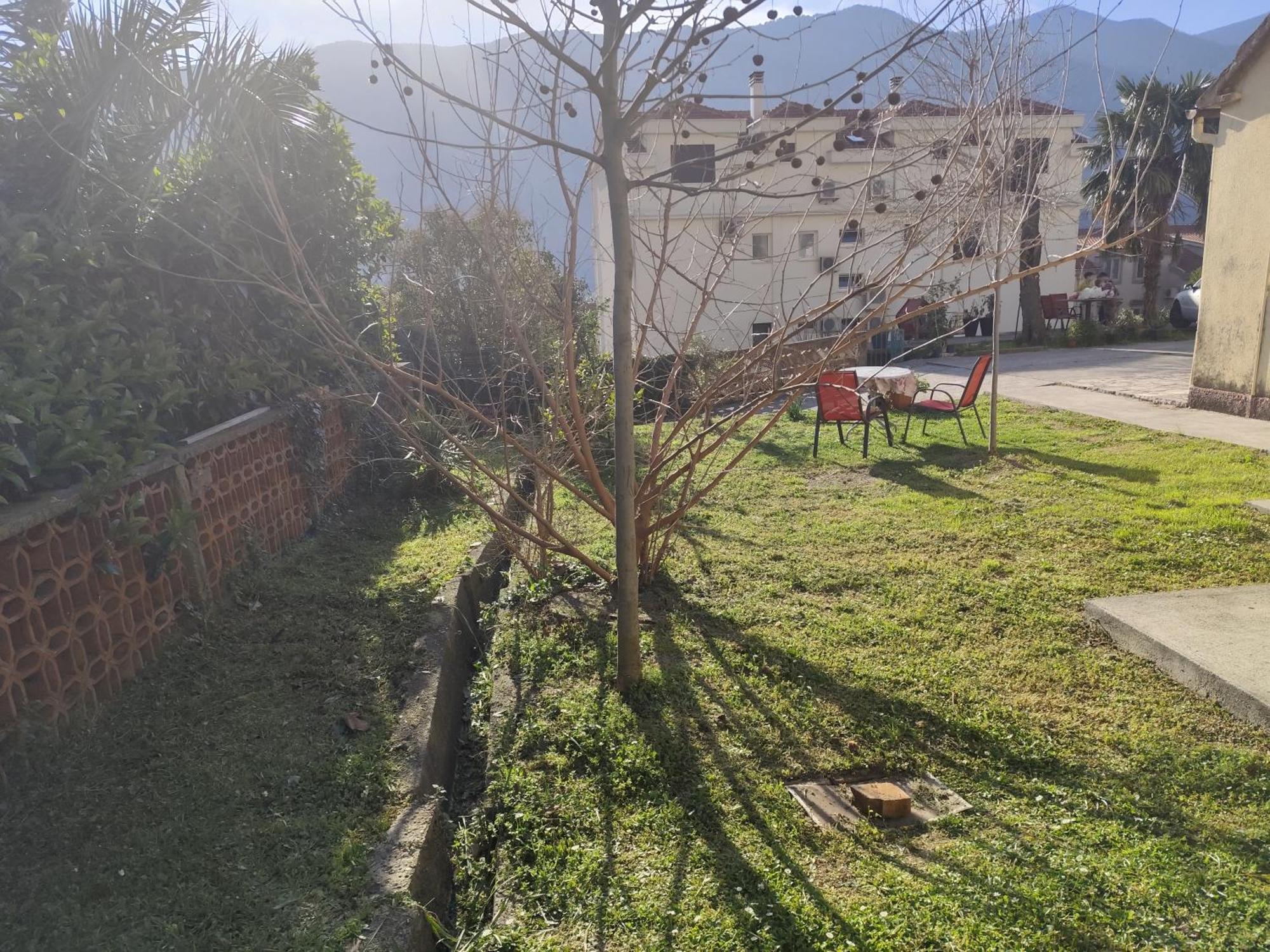 Apartments Zeljka-Dobrota Kotor Exterior foto